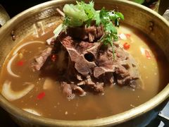 -楼兰新疆主题餐厅(苏州中心店)