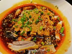 -辣尚瘾·烤鱼·新川菜(交大直营店)