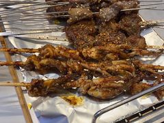 -勇利赵家烤肉坊(含光路店)