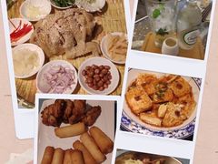 -百年恒益烧腊海鲜酒家·非遗传承(广州黄埔店)