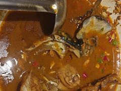 -鄱阳湖·江西小炒·瓦罐煨汤(五道口店)