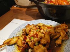 -十面欢腾·海鲜面·台式Bistro(长乐路店)