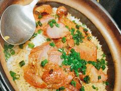 -高第街56号港式餐厅(山大路店)