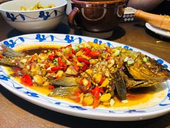 -八碗湘长沙市井菜(坡子街店)