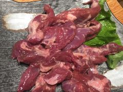-弘益铭家九炙社韩国烤肉料理(尚美店)