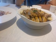 -大蓉和(双楠店)