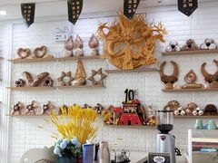 -天津欧米奇西点西餐学院