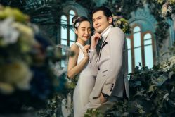 -太古映画婚纱摄影(天河店)