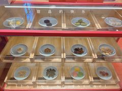 -阮大兴糕团(日月光中心店)