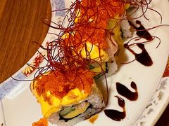 -隐月· 㐂和食屋(芝罘万达公馆店)