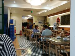 大堂-哈尔滨春饼(朝山街店)