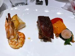 -王品牛排(常州吾悦广场店)