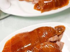 -东海朗廷酒店-唐阁T’ANG COURT 中餐厅