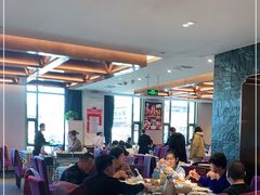 大堂-紫光园(马桥店)