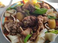-帕米尔食府(白云观店)