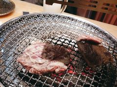 -樱嘢·炭火烧肉(惠南店)