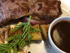 -绿茵阁牛扒餐厅(客村店)