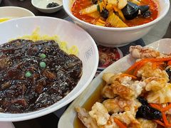 -香港饭店0410(明洞店)
