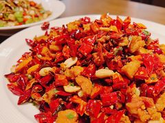 -向川南·水煮鱼·川菜(和平里店)