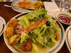 -PIZZA BIANCA(万象城店)