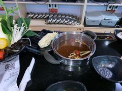 -呷哺呷哺(西单大悦城店)