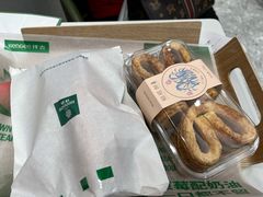 -仟吉(荟聚中心店)
