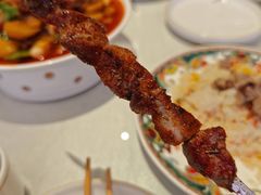 -新疆巴州金丝特餐厅(大钟寺店)