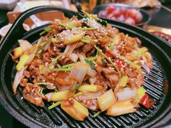 -旺顺阁·北京菜·烤鸭(大望路店)