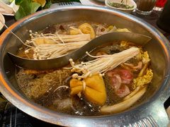 寿喜锅-MoMo牧场·寿喜烧专门店(长泰广场店)