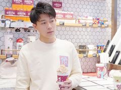 -COSTA COFFEE(静安嘉里中心店)
