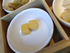 小菜-闽上鲜·福建菜(龙湖滨江天街店)