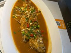 -千岛湖小鱼儿·淳安匠心农家菜