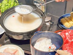 -牛牛和牛海鲜粥底火锅(长虹国际城店)