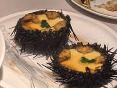 -开海·红岛海鲜虾水饺(石老人店)