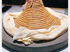 -鲜潭蒸汽石锅鱼(五道口购物中心店)