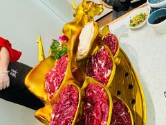-千牛将·鲜牛肉火锅(开元路店)