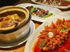 -外婆家(西红门荟聚购物中心店)