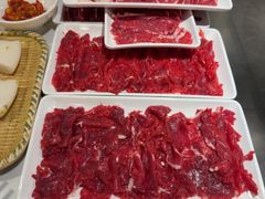 -食潮汕头鲜牛馆(望京保利店)