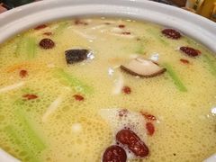 -金龙·打边炉(武进路店)