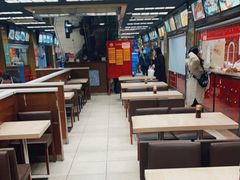 -王家沙点心店(南京西路总店)