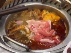 -喜家自助小火锅(乐客城店)