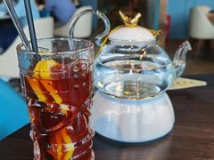 -鹊玥·粤菜小馆(汇智国际商业中心店)