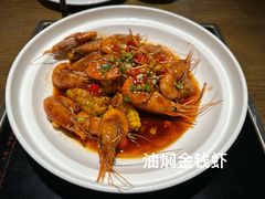 -老阿爸江浙土菜(奥体中心店)