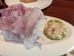 蟹肉牛油果-Ministry of Crab•MOC(交子大道店)