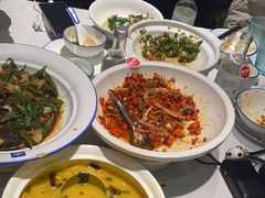-兰湘子·湘菜小炒(南京江宁万达店)