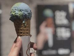 OATLY燕麦地球-Dal Cuore 达可芮冰淇淋(陕西北路店)