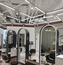 -IUME HAIR SALON