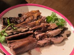 -春梅里卤鹅馆·47年老字号(中山路店)