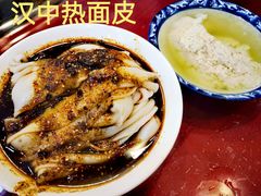 -张明富面皮店(东大街店)