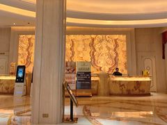 -芜湖白金汉爵大酒店